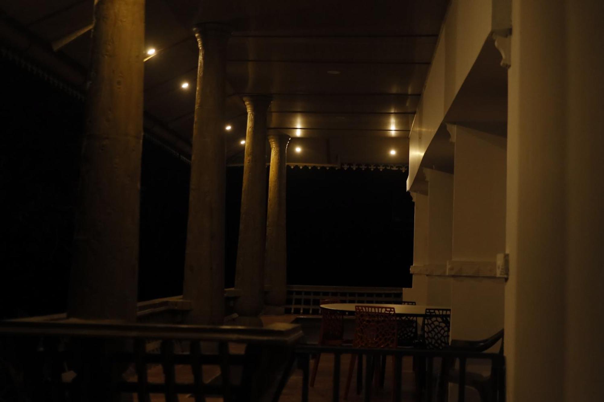 Ashramam Health Resort Kattappana Extérieur photo