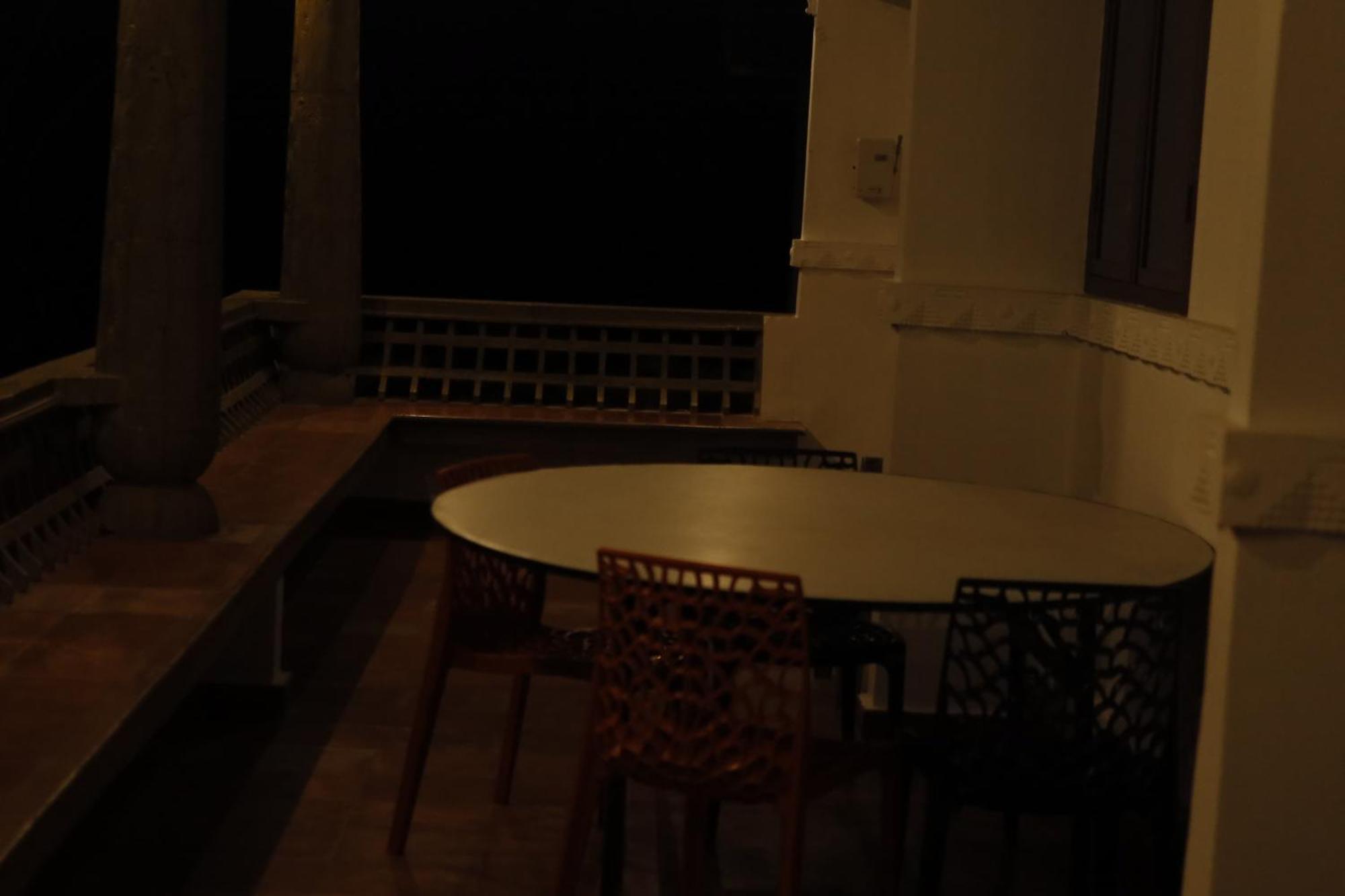 Ashramam Health Resort Kattappana Extérieur photo