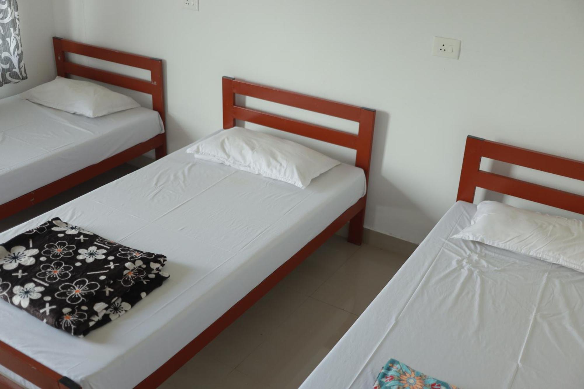 Ashramam Health Resort Kattappana Extérieur photo