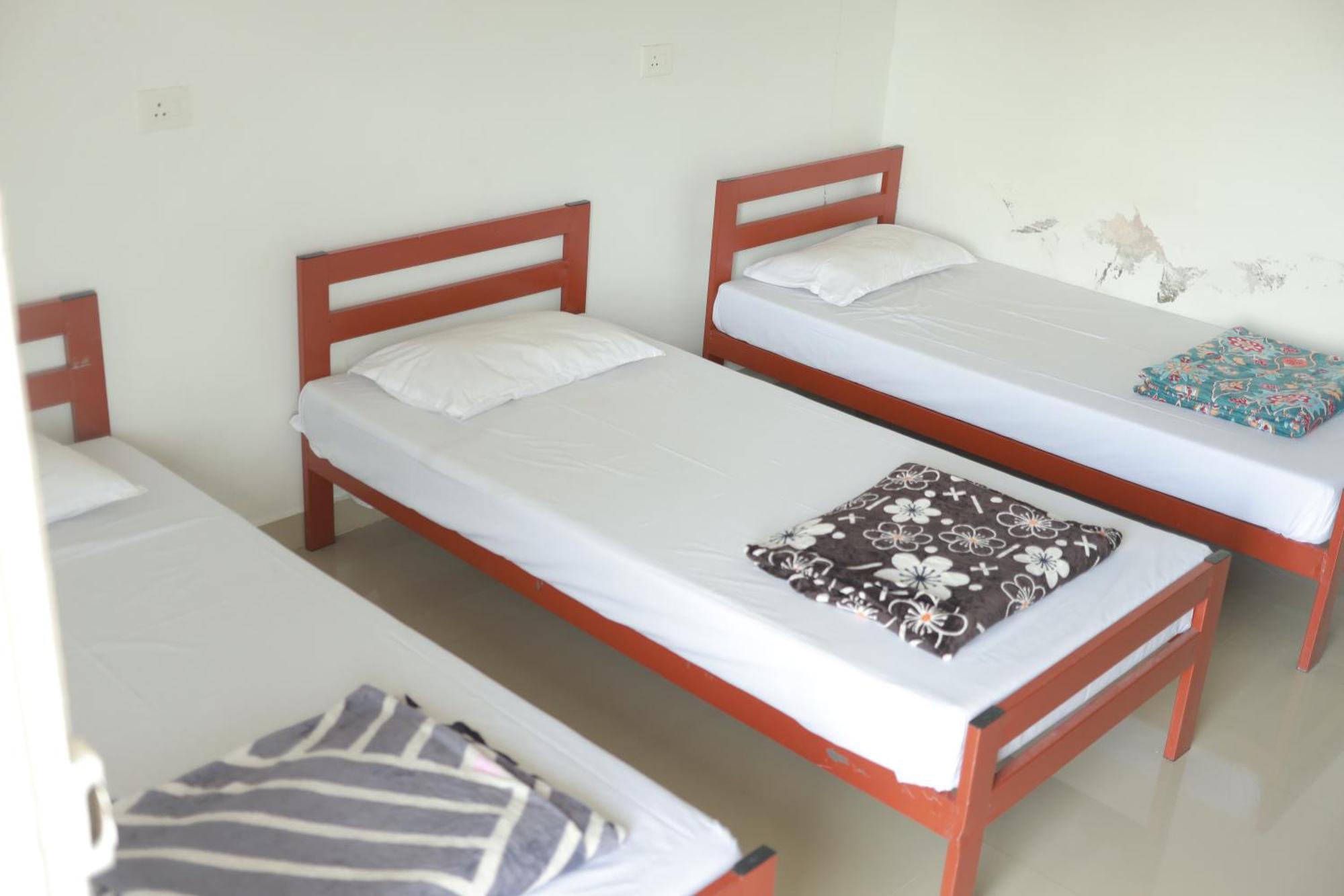 Ashramam Health Resort Kattappana Extérieur photo