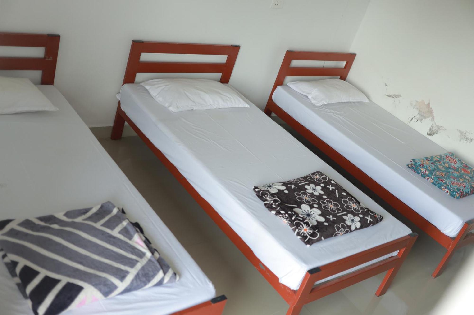 Ashramam Health Resort Kattappana Extérieur photo