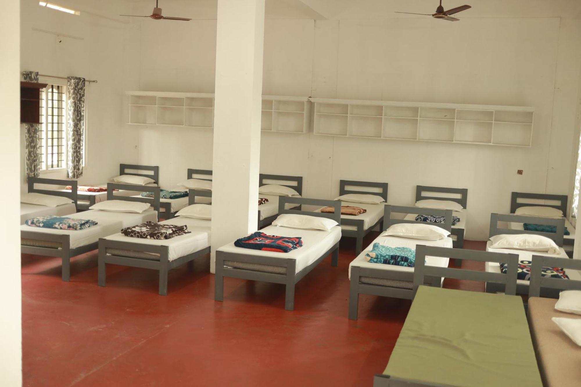 Ashramam Health Resort Kattappana Extérieur photo