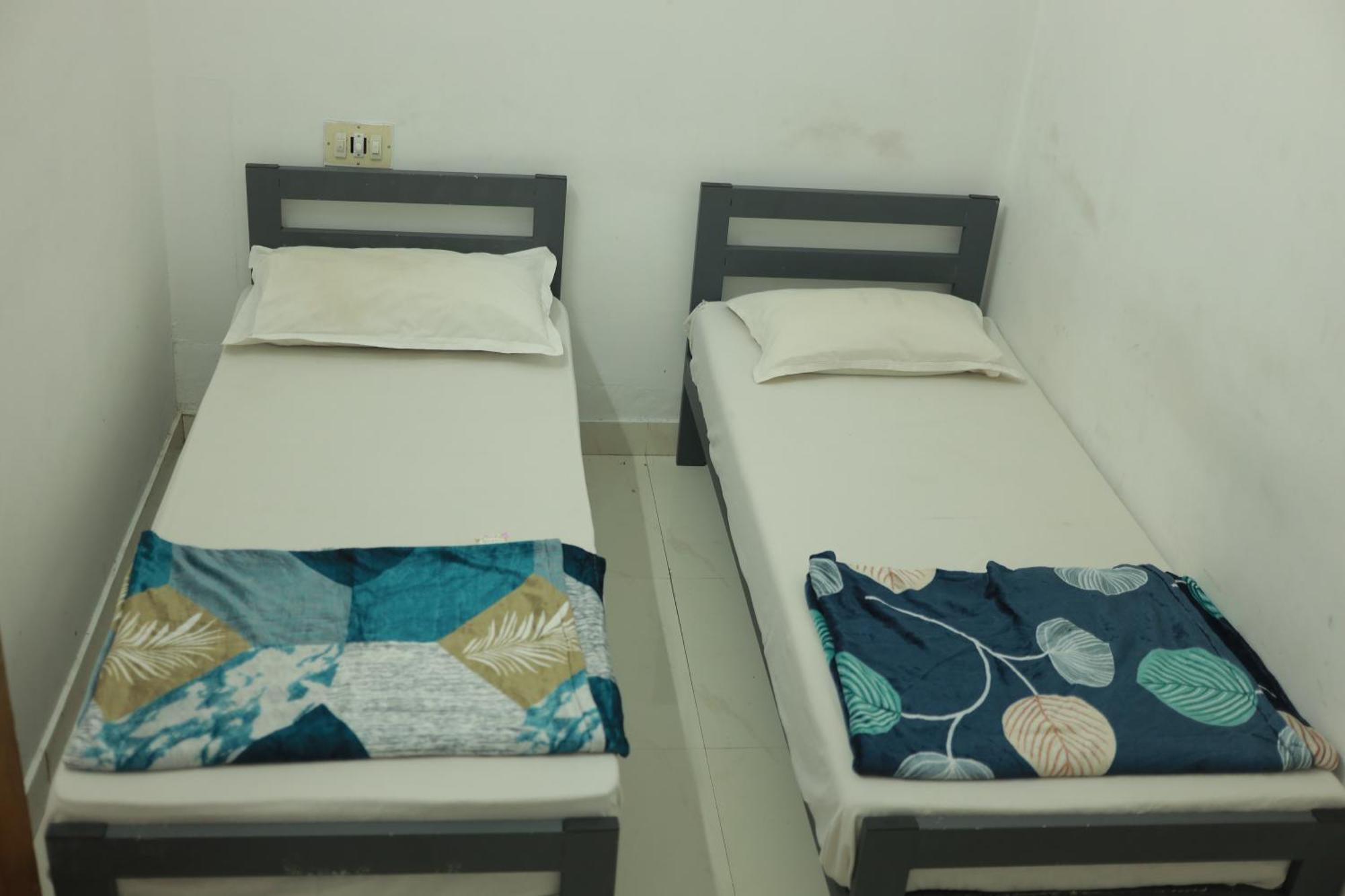 Ashramam Health Resort Kattappana Extérieur photo