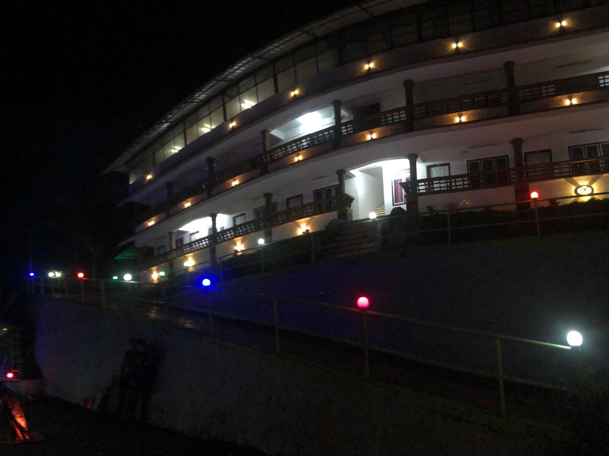Ashramam Health Resort Kattappana Extérieur photo