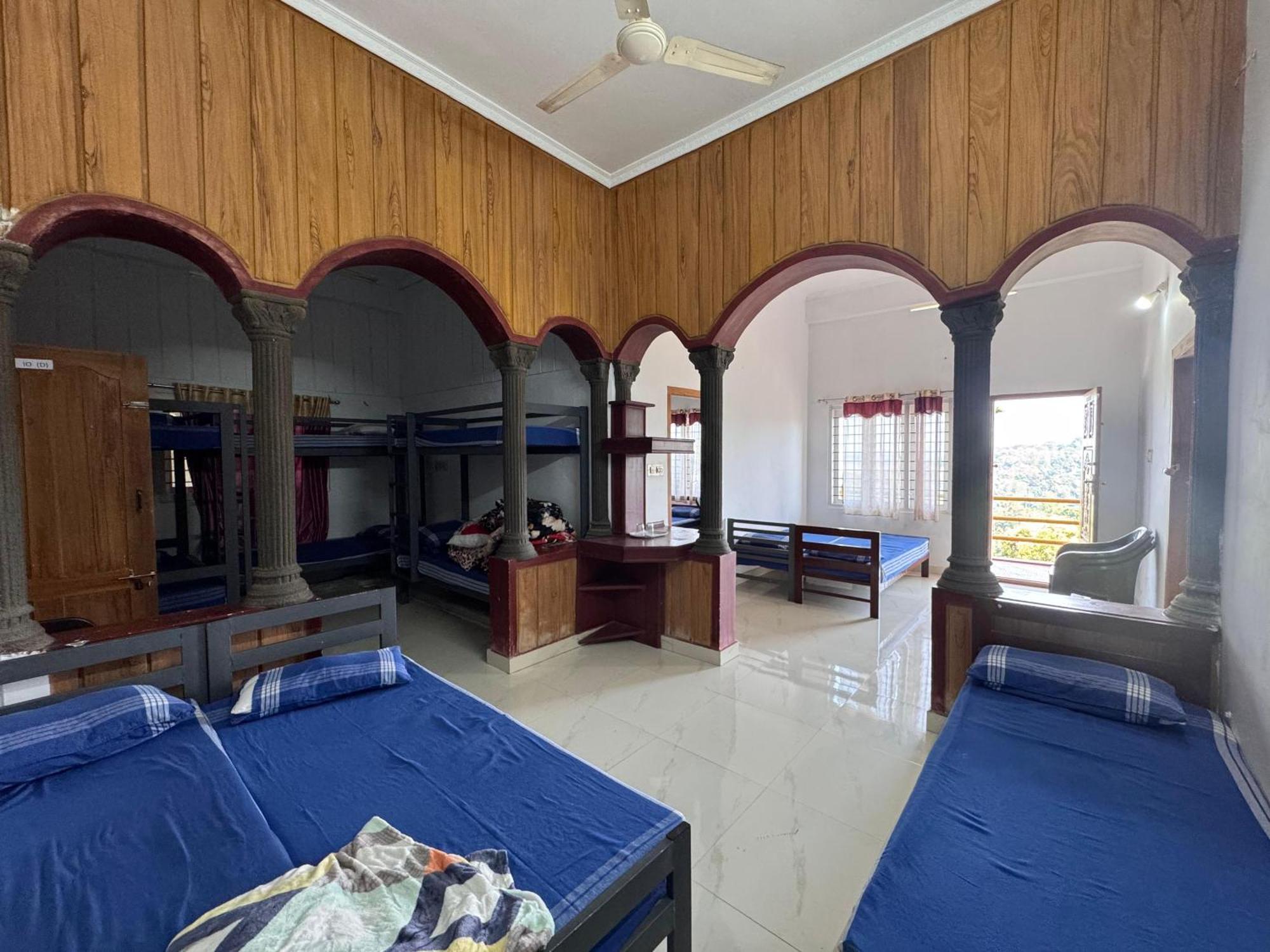 Ashramam Health Resort Kattappana Extérieur photo